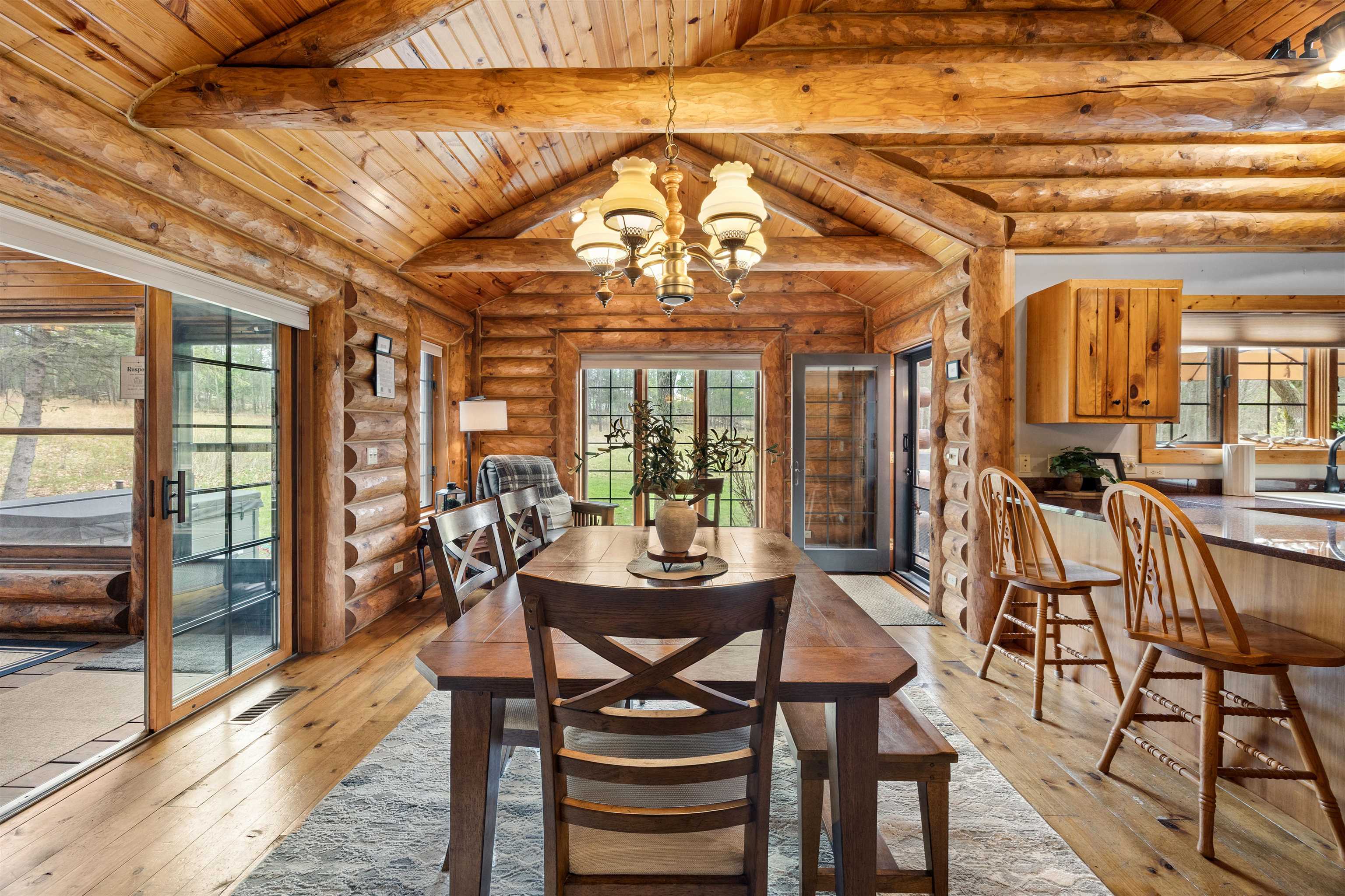 1344 BOGEY TRAIL, Nekoosa, Wisconsin 54457-0000, 4 Bedrooms Bedrooms, ,3 BathroomsBathrooms,Residential,For Sale,1344 BOGEY TRAIL,22601671