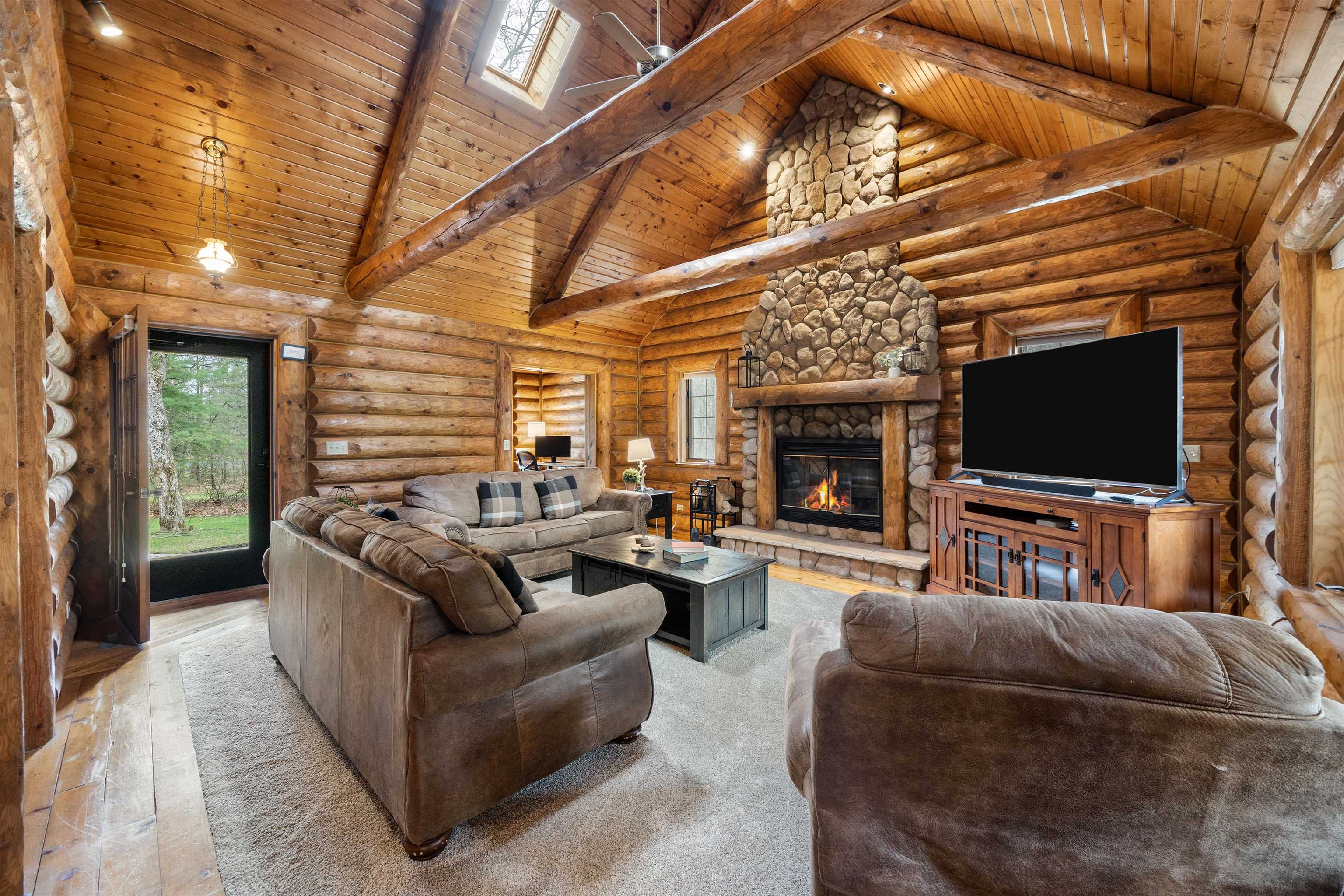 1344 BOGEY TRAIL, Nekoosa, Wisconsin 54457-0000, 4 Bedrooms Bedrooms, ,3 BathroomsBathrooms,Residential,For Sale,1344 BOGEY TRAIL,22601671
