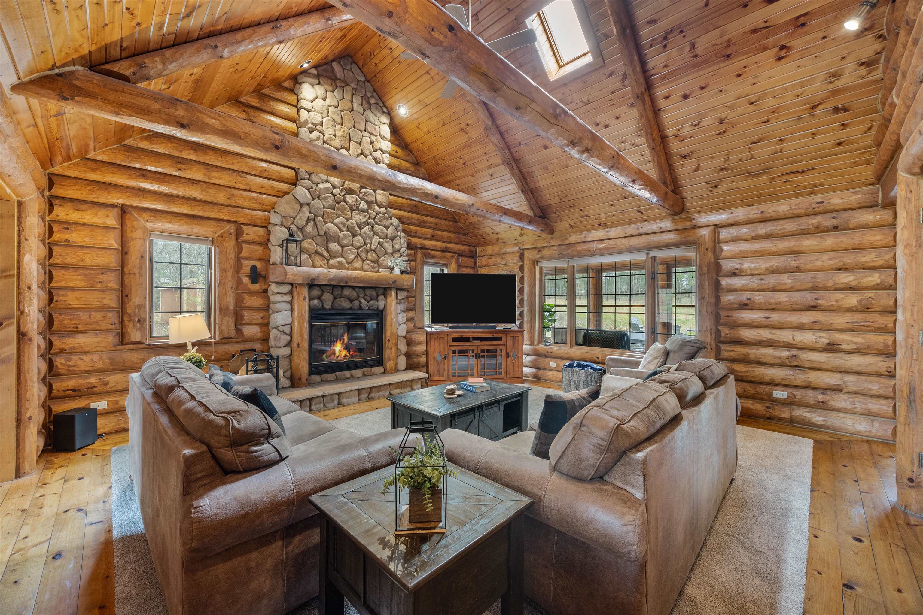 1344 BOGEY TRAIL, Nekoosa, Wisconsin 54457-0000, 4 Bedrooms Bedrooms, ,3 BathroomsBathrooms,Residential,For Sale,1344 BOGEY TRAIL,22601671