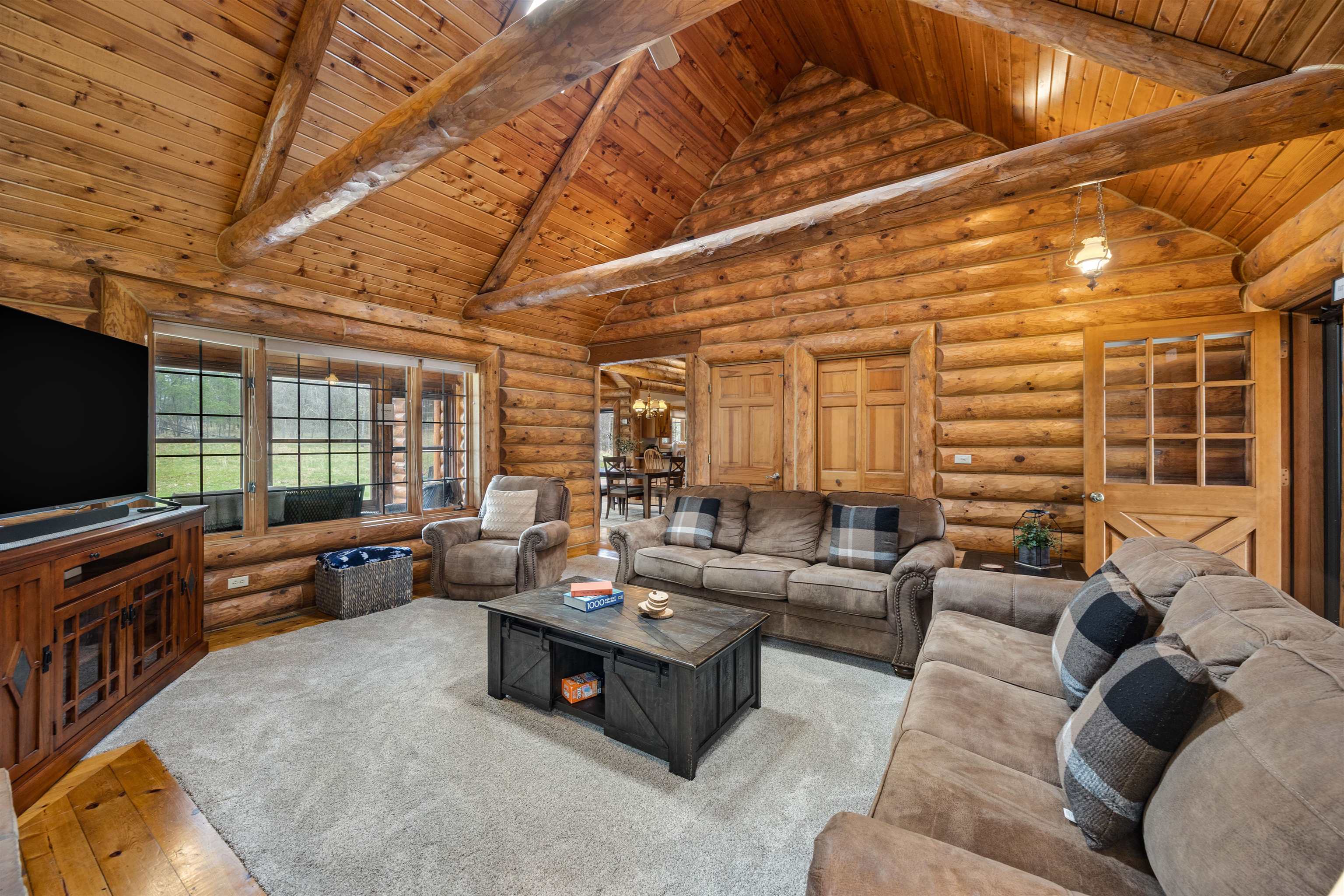 1344 BOGEY TRAIL, Nekoosa, Wisconsin 54457-0000, 4 Bedrooms Bedrooms, ,3 BathroomsBathrooms,Residential,For Sale,1344 BOGEY TRAIL,22601671