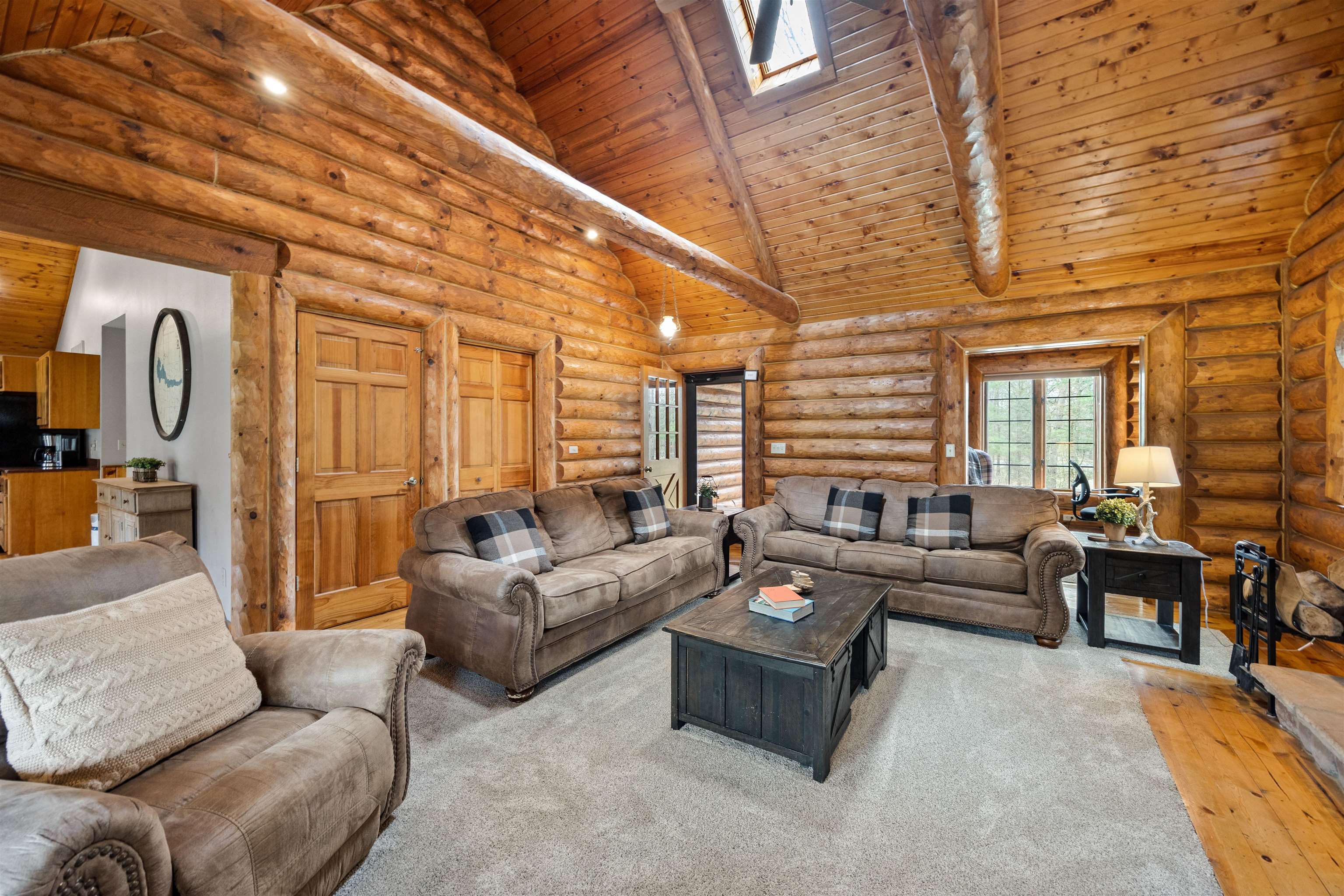 1344 BOGEY TRAIL, Nekoosa, Wisconsin 54457-0000, 4 Bedrooms Bedrooms, ,3 BathroomsBathrooms,Residential,For Sale,1344 BOGEY TRAIL,22601671
