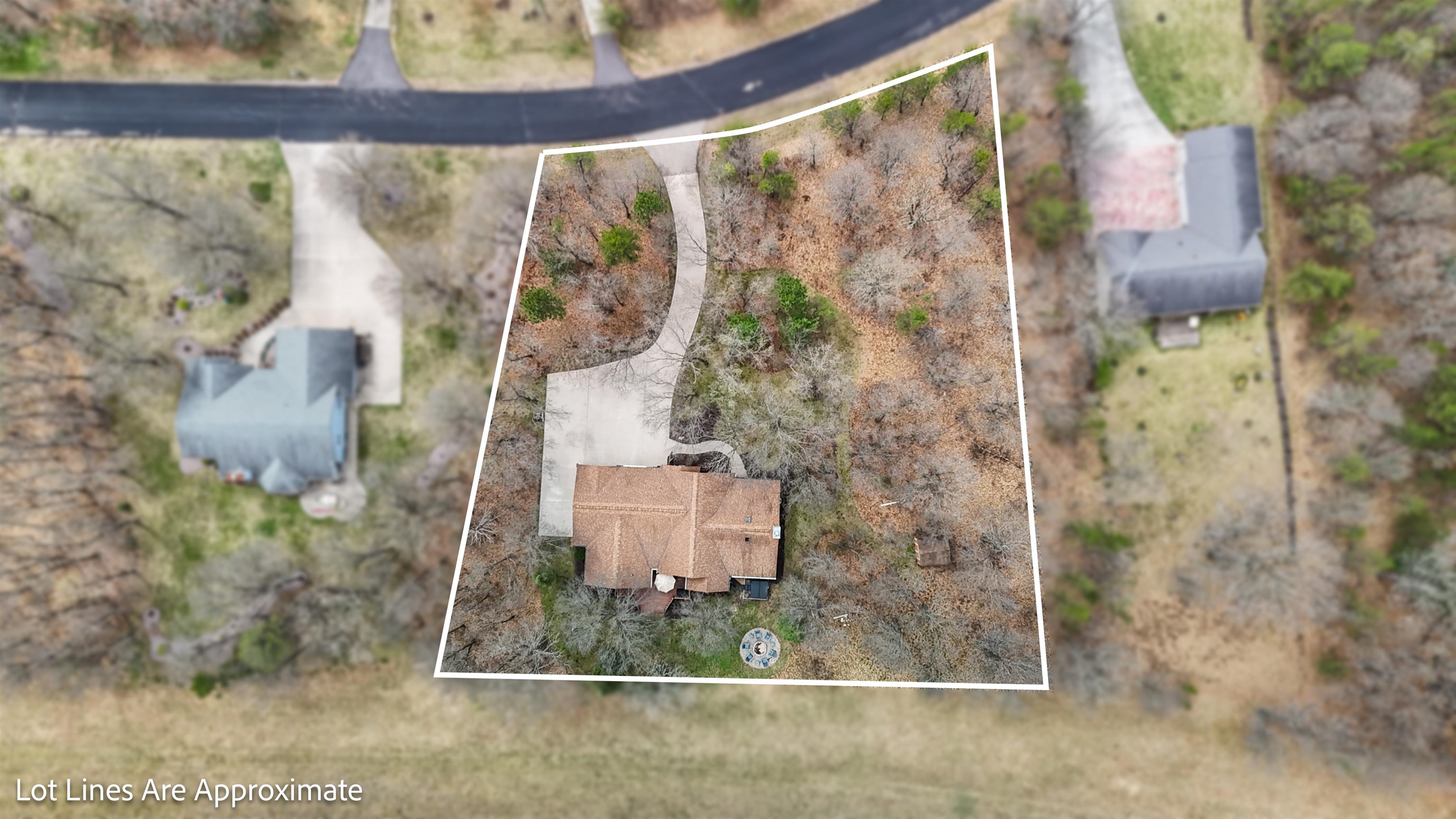1344 BOGEY TRAIL, Nekoosa, Wisconsin 54457-0000, 4 Bedrooms Bedrooms, ,3 BathroomsBathrooms,Residential,For Sale,1344 BOGEY TRAIL,22601671
