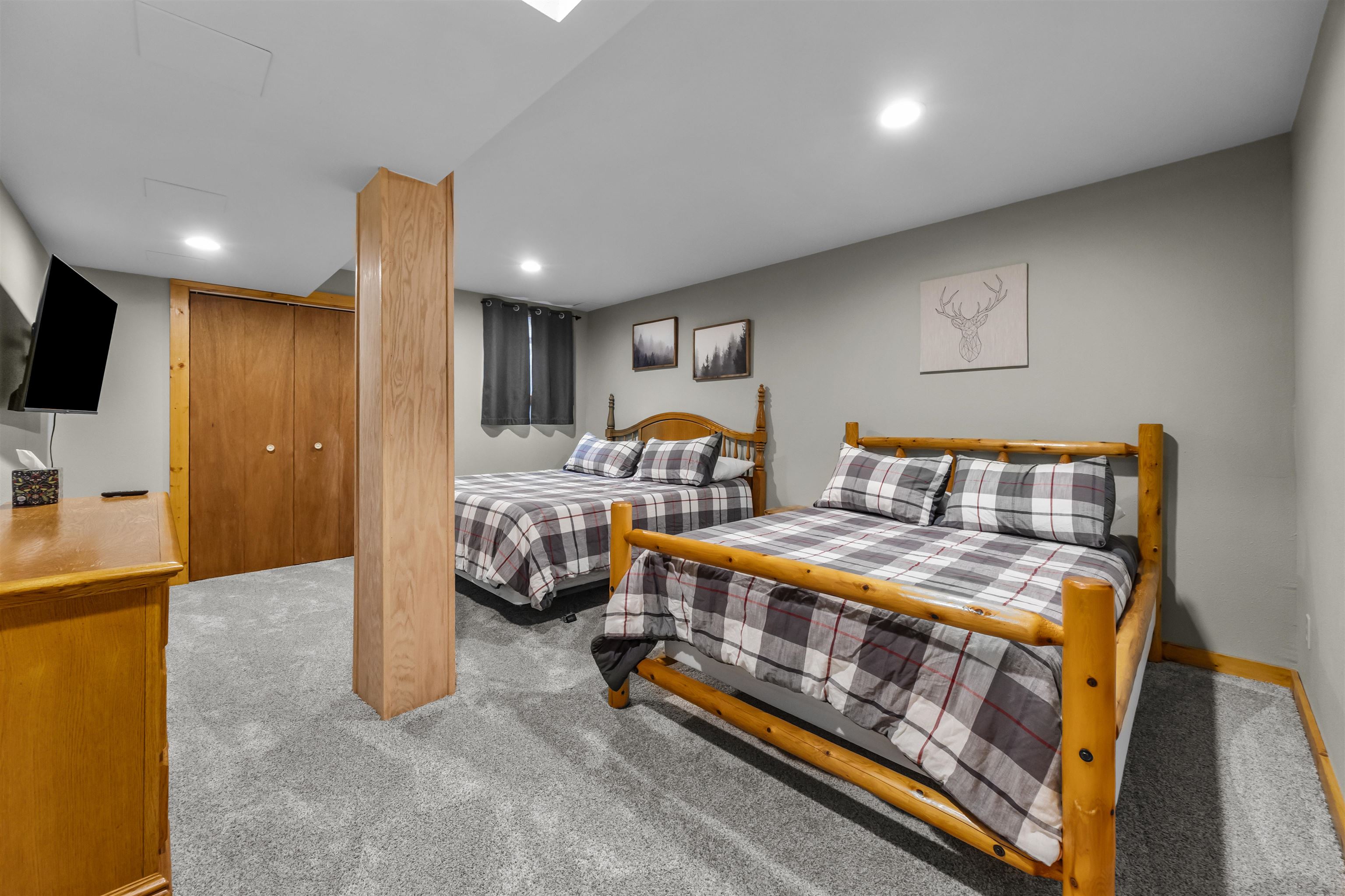 1344 BOGEY TRAIL, Nekoosa, Wisconsin 54457-0000, 4 Bedrooms Bedrooms, ,3 BathroomsBathrooms,Residential,For Sale,1344 BOGEY TRAIL,22601671