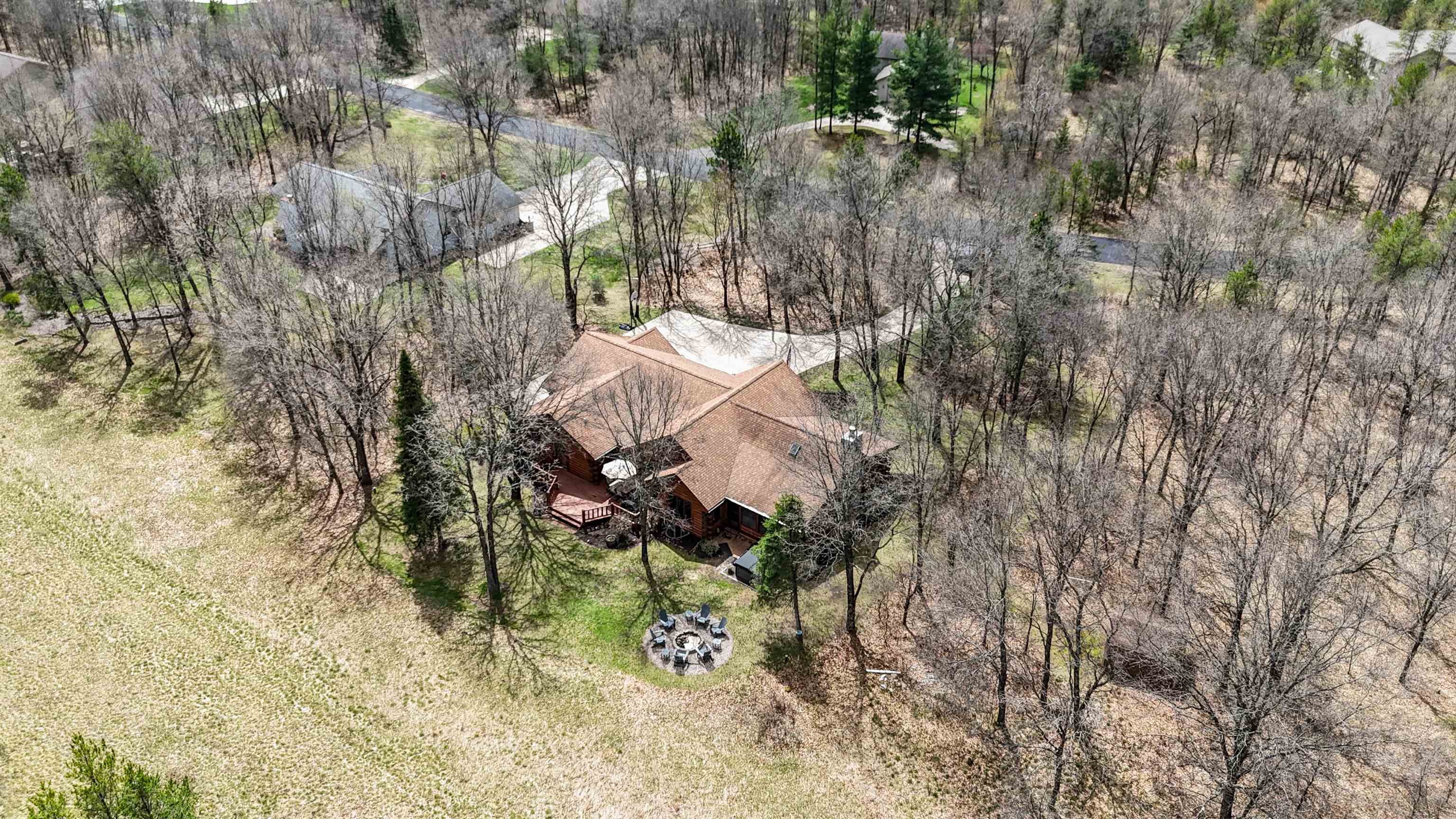 1344 BOGEY TRAIL, Nekoosa, Wisconsin 54457-0000, 4 Bedrooms Bedrooms, ,3 BathroomsBathrooms,Residential,For Sale,1344 BOGEY TRAIL,22601671