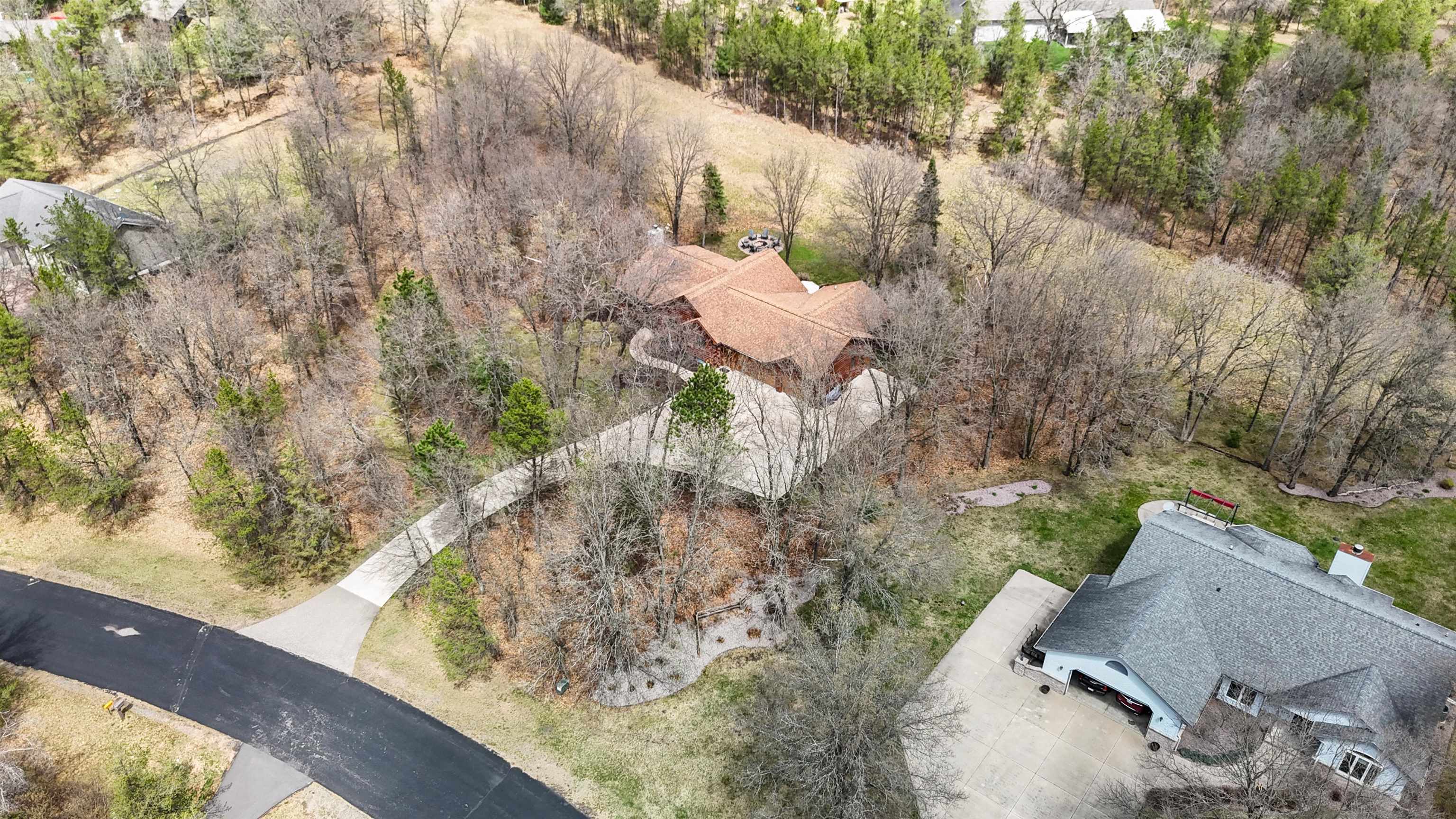 1344 BOGEY TRAIL, Nekoosa, Wisconsin 54457-0000, 4 Bedrooms Bedrooms, ,3 BathroomsBathrooms,Residential,For Sale,1344 BOGEY TRAIL,22601671