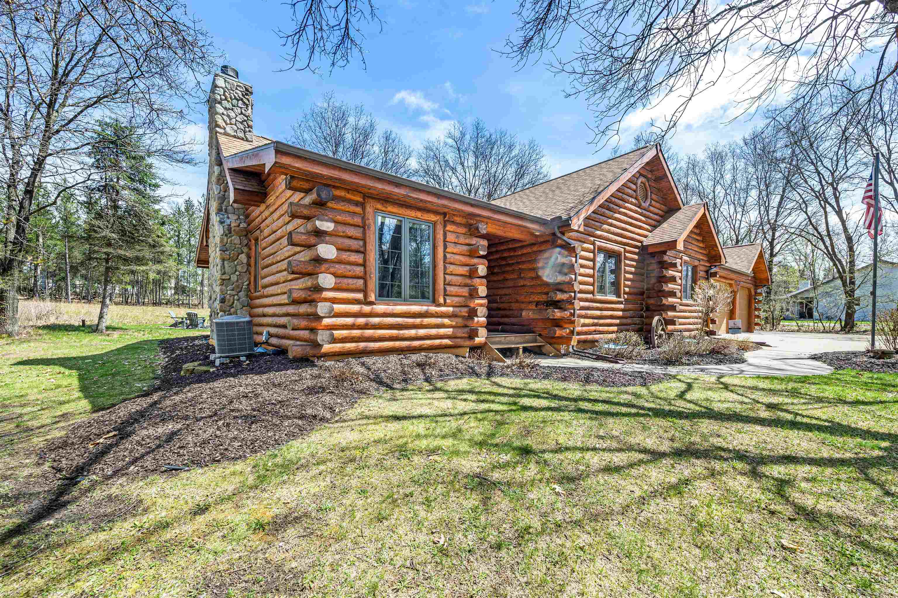 1344 BOGEY TRAIL, Nekoosa, Wisconsin 54457-0000, 4 Bedrooms Bedrooms, ,3 BathroomsBathrooms,Residential,For Sale,1344 BOGEY TRAIL,22601671