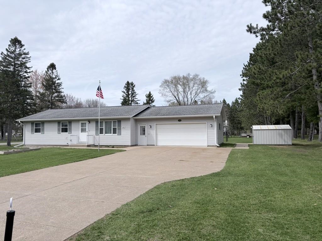 3306 EAU CLAIRE AVENUE, Weston, Wisconsin 54476, 3 Bedrooms Bedrooms, ,1 BathroomBathrooms,Residential,For Sale,3306 EAU CLAIRE AVENUE,22601672
