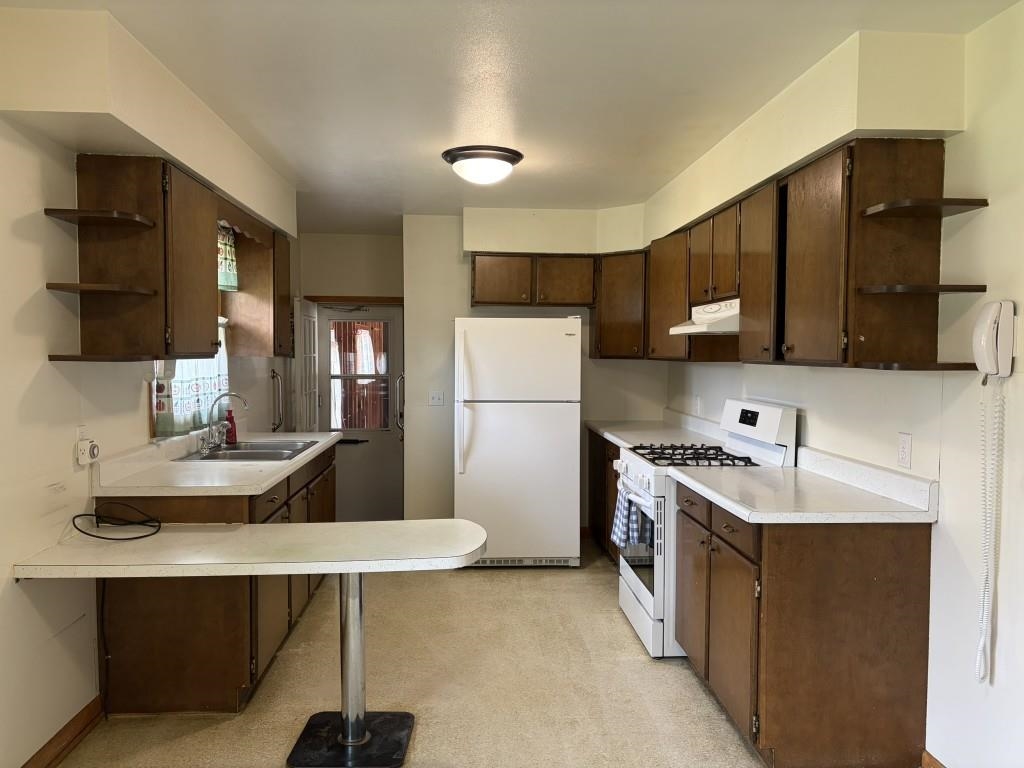 3306 EAU CLAIRE AVENUE, Weston, Wisconsin 54476, 3 Bedrooms Bedrooms, ,1 BathroomBathrooms,Residential,For Sale,3306 EAU CLAIRE AVENUE,22601672