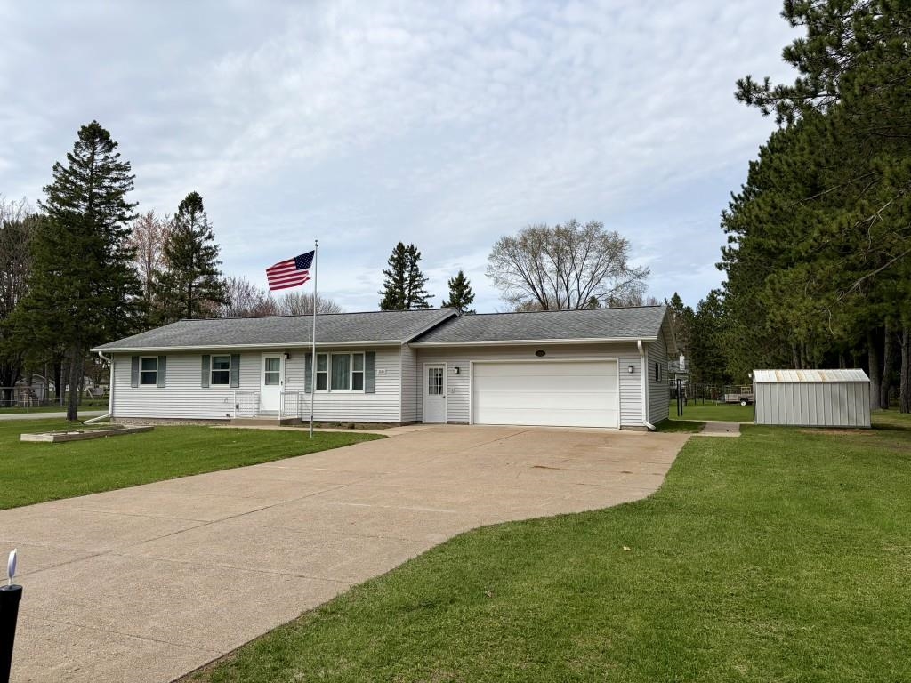 3306 EAU CLAIRE AVENUE, Weston, Wisconsin 54476, 3 Bedrooms Bedrooms, ,1 BathroomBathrooms,Residential,For Sale,3306 EAU CLAIRE AVENUE,22601672