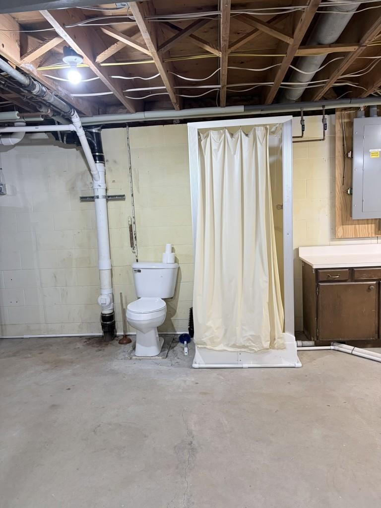 3306 EAU CLAIRE AVENUE, Weston, Wisconsin 54476, 3 Bedrooms Bedrooms, ,1 BathroomBathrooms,Residential,For Sale,3306 EAU CLAIRE AVENUE,22601672