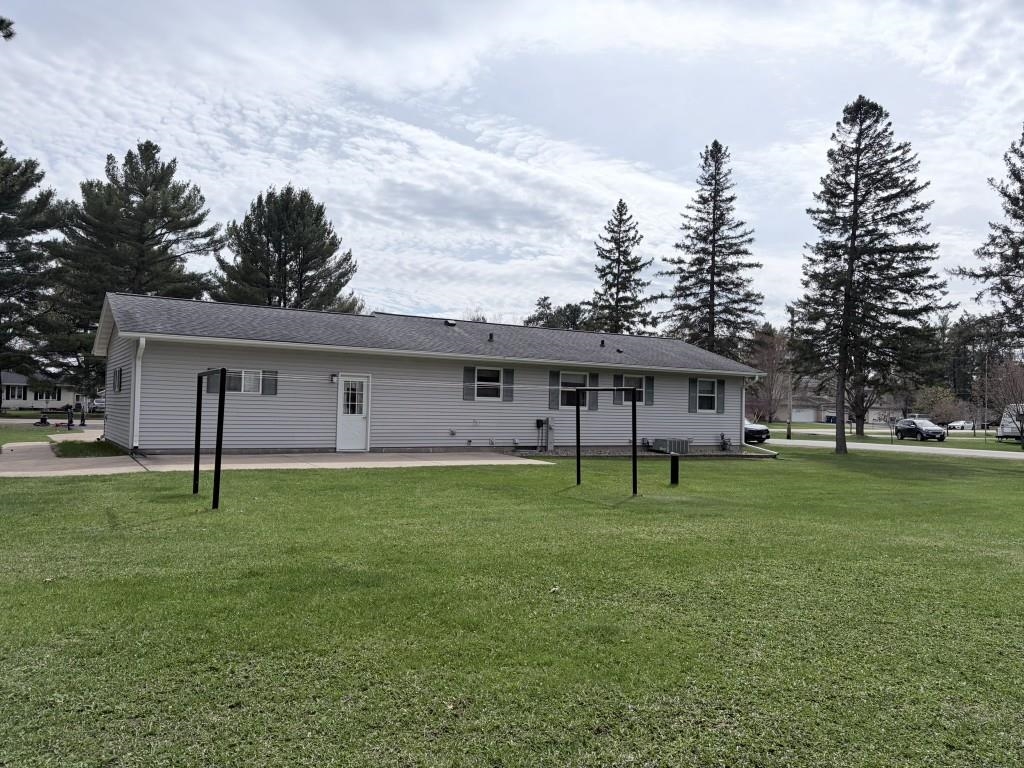 3306 EAU CLAIRE AVENUE, Weston, Wisconsin 54476, 3 Bedrooms Bedrooms, ,1 BathroomBathrooms,Residential,For Sale,3306 EAU CLAIRE AVENUE,22601672