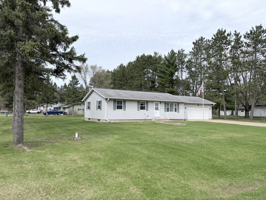 3306 EAU CLAIRE AVENUE, Weston, Wisconsin 54476, 3 Bedrooms Bedrooms, ,1 BathroomBathrooms,Residential,For Sale,3306 EAU CLAIRE AVENUE,22601672