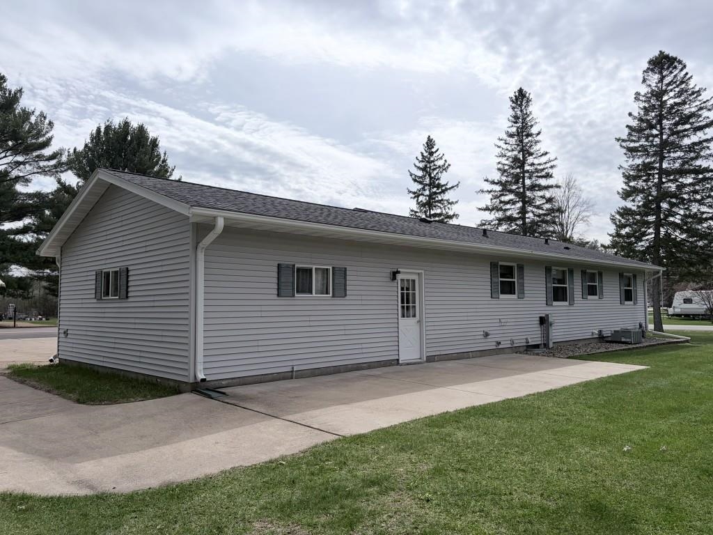 3306 EAU CLAIRE AVENUE, Weston, Wisconsin 54476, 3 Bedrooms Bedrooms, ,1 BathroomBathrooms,Residential,For Sale,3306 EAU CLAIRE AVENUE,22601672