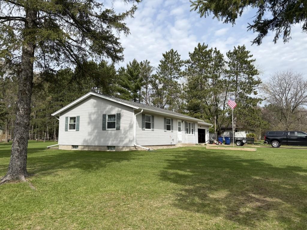 3306 EAU CLAIRE AVENUE, Weston, Wisconsin 54476, 3 Bedrooms Bedrooms, ,1 BathroomBathrooms,Residential,For Sale,3306 EAU CLAIRE AVENUE,22601672
