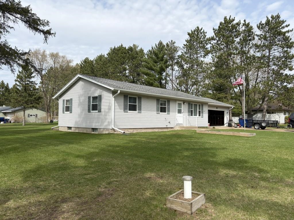 3306 EAU CLAIRE AVENUE, Weston, Wisconsin 54476, 3 Bedrooms Bedrooms, ,1 BathroomBathrooms,Residential,For Sale,3306 EAU CLAIRE AVENUE,22601672