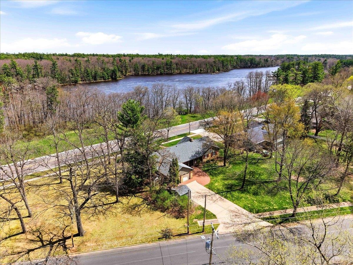1251 WISCONSIN RIVER DRIVE, Port Edwards, Wisconsin 54469, 3 Bedrooms Bedrooms, ,2 BathroomsBathrooms,Residential,For Sale,1251 WISCONSIN RIVER DRIVE,22601673