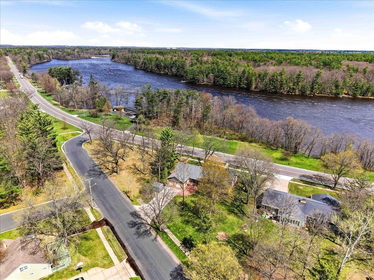 1251 WISCONSIN RIVER DRIVE, Port Edwards, Wisconsin 54469, 3 Bedrooms Bedrooms, ,2 BathroomsBathrooms,Residential,For Sale,1251 WISCONSIN RIVER DRIVE,22601673