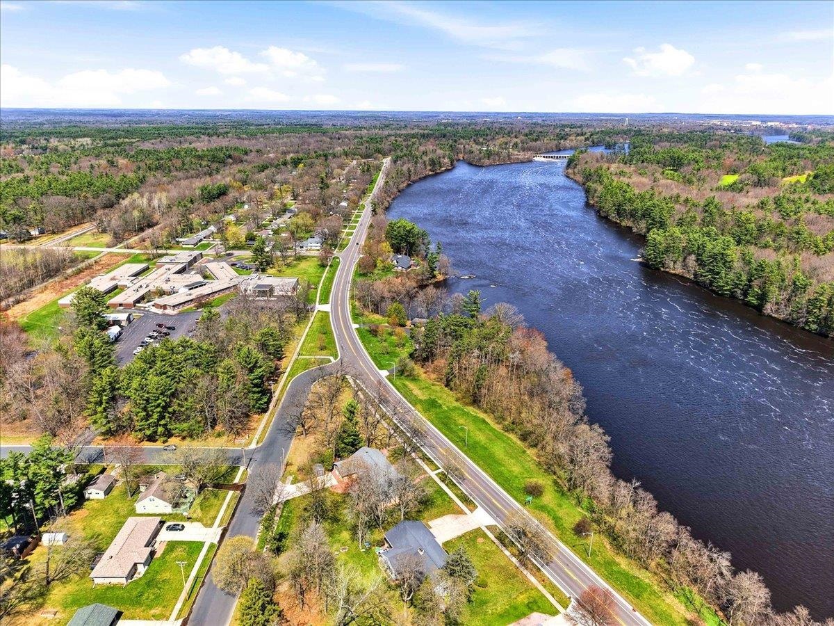 1251 WISCONSIN RIVER DRIVE, Port Edwards, Wisconsin 54469, 3 Bedrooms Bedrooms, ,2 BathroomsBathrooms,Residential,For Sale,1251 WISCONSIN RIVER DRIVE,22601673