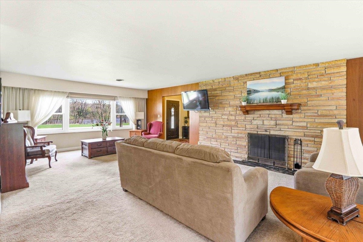 1251 WISCONSIN RIVER DRIVE, Port Edwards, Wisconsin 54469, 3 Bedrooms Bedrooms, ,2 BathroomsBathrooms,Residential,For Sale,1251 WISCONSIN RIVER DRIVE,22601673