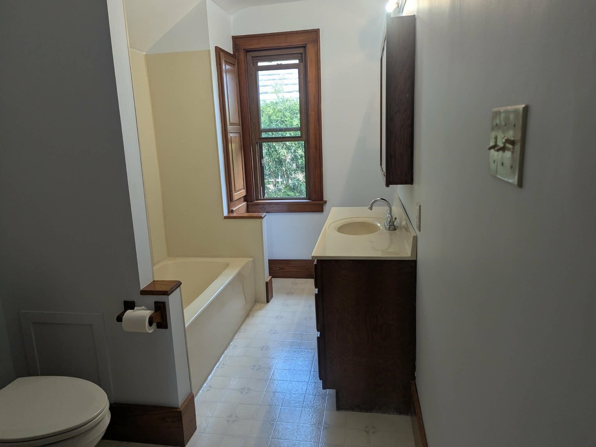 107 N WEST STREET, Loyal, Wisconsin 54446, 4 Bedrooms Bedrooms, ,1 BathroomBathrooms,Residential,For Sale,107 N WEST STREET,22601674
