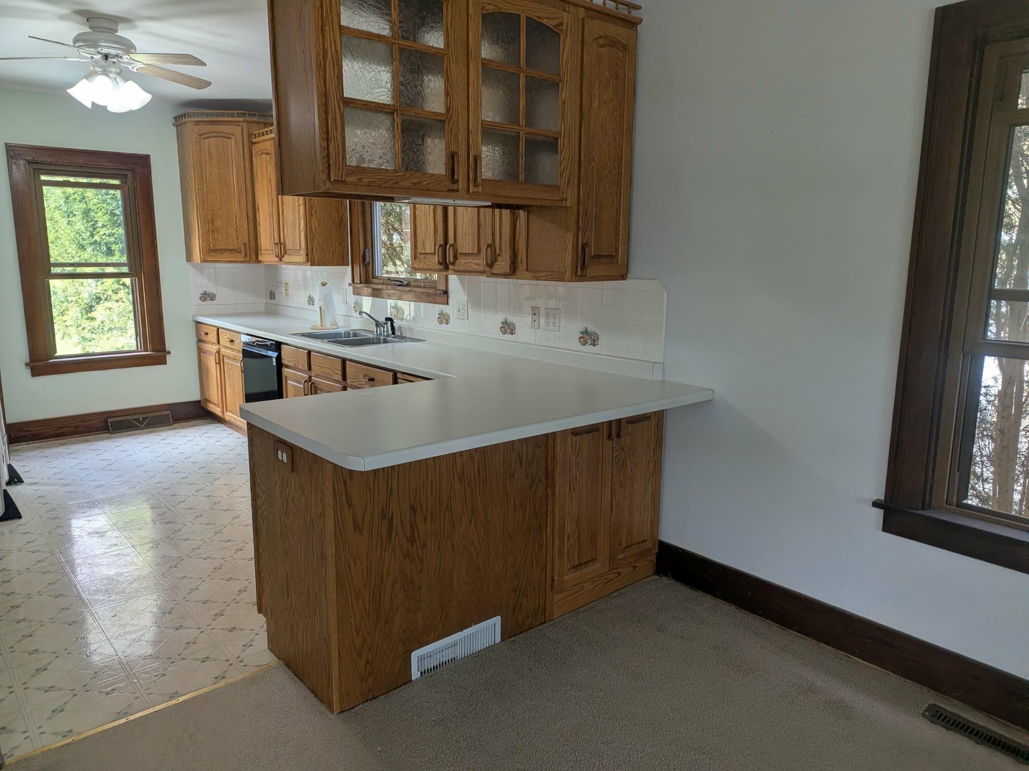 107 N WEST STREET, Loyal, Wisconsin 54446, 4 Bedrooms Bedrooms, ,1 BathroomBathrooms,Residential,For Sale,107 N WEST STREET,22601674