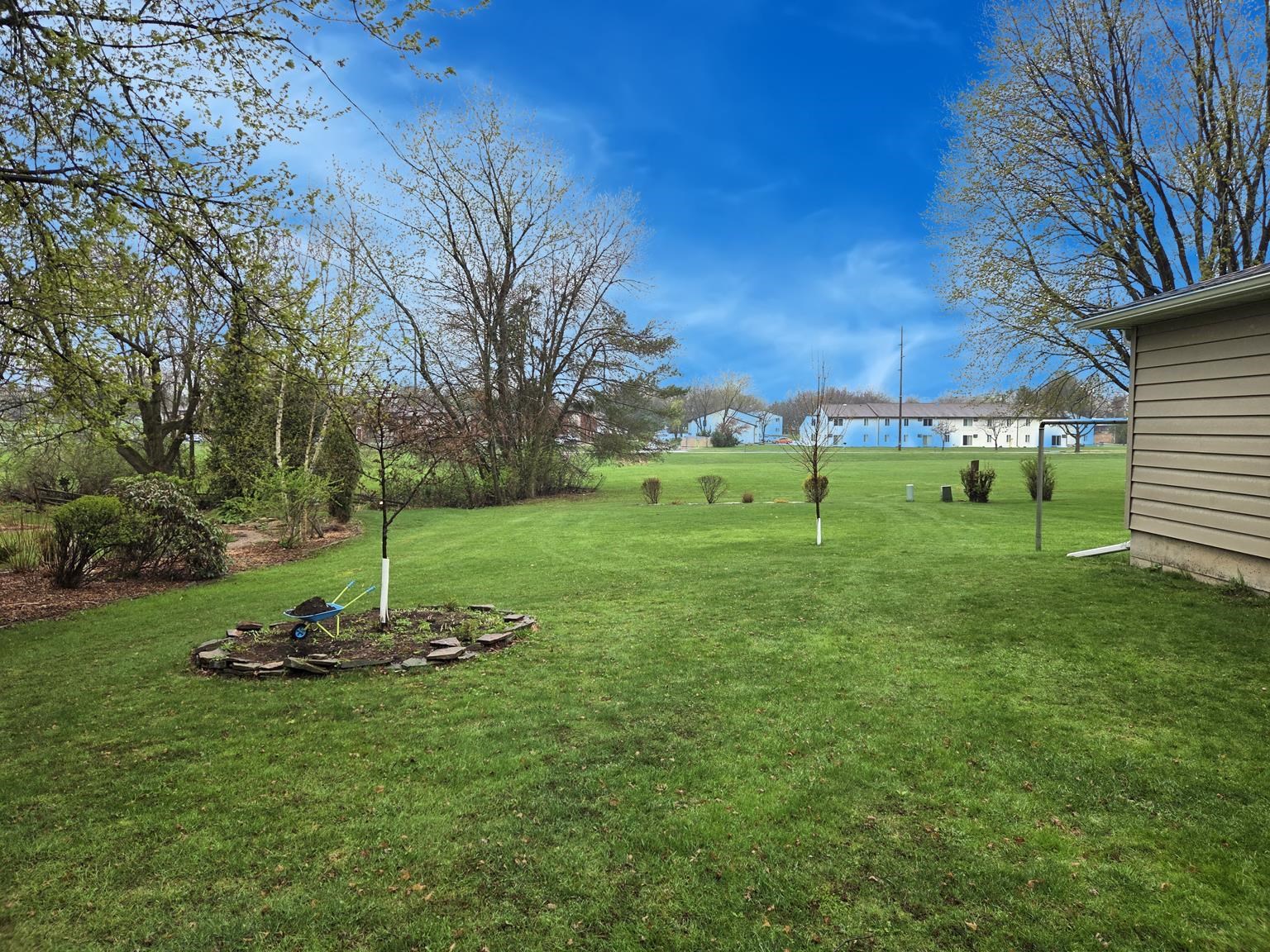 426 WILDWOOD COURT, Marshfield, Wisconsin 54449, 3 Bedrooms Bedrooms, ,1 BathroomBathrooms,Residential,For Sale,426 WILDWOOD COURT,22601678