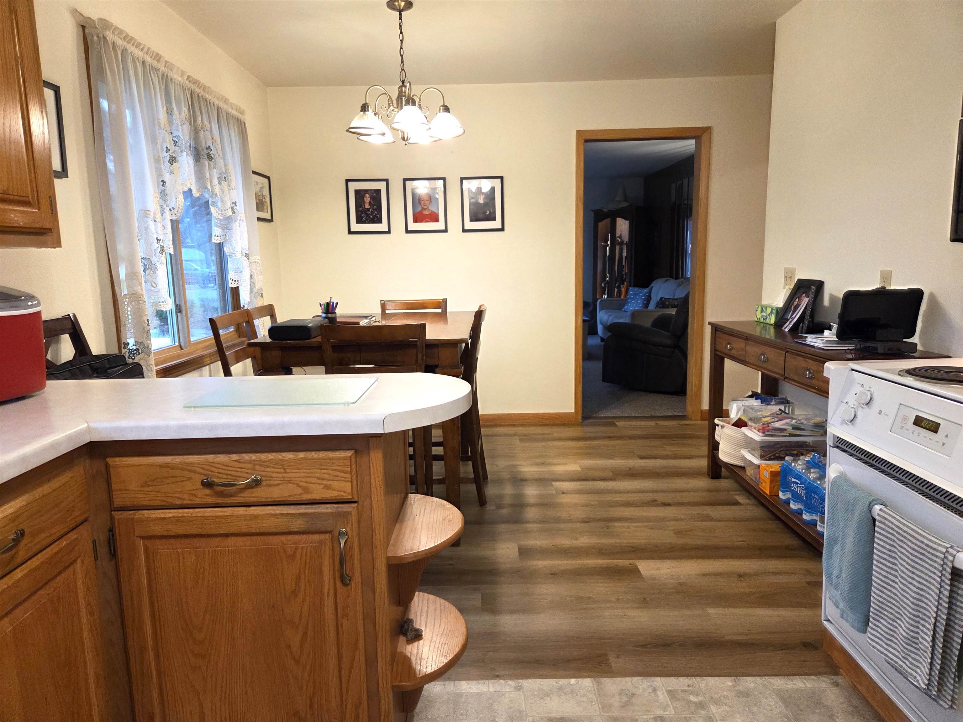 426 WILDWOOD COURT, Marshfield, Wisconsin 54449, 3 Bedrooms Bedrooms, ,1 BathroomBathrooms,Residential,For Sale,426 WILDWOOD COURT,22601678