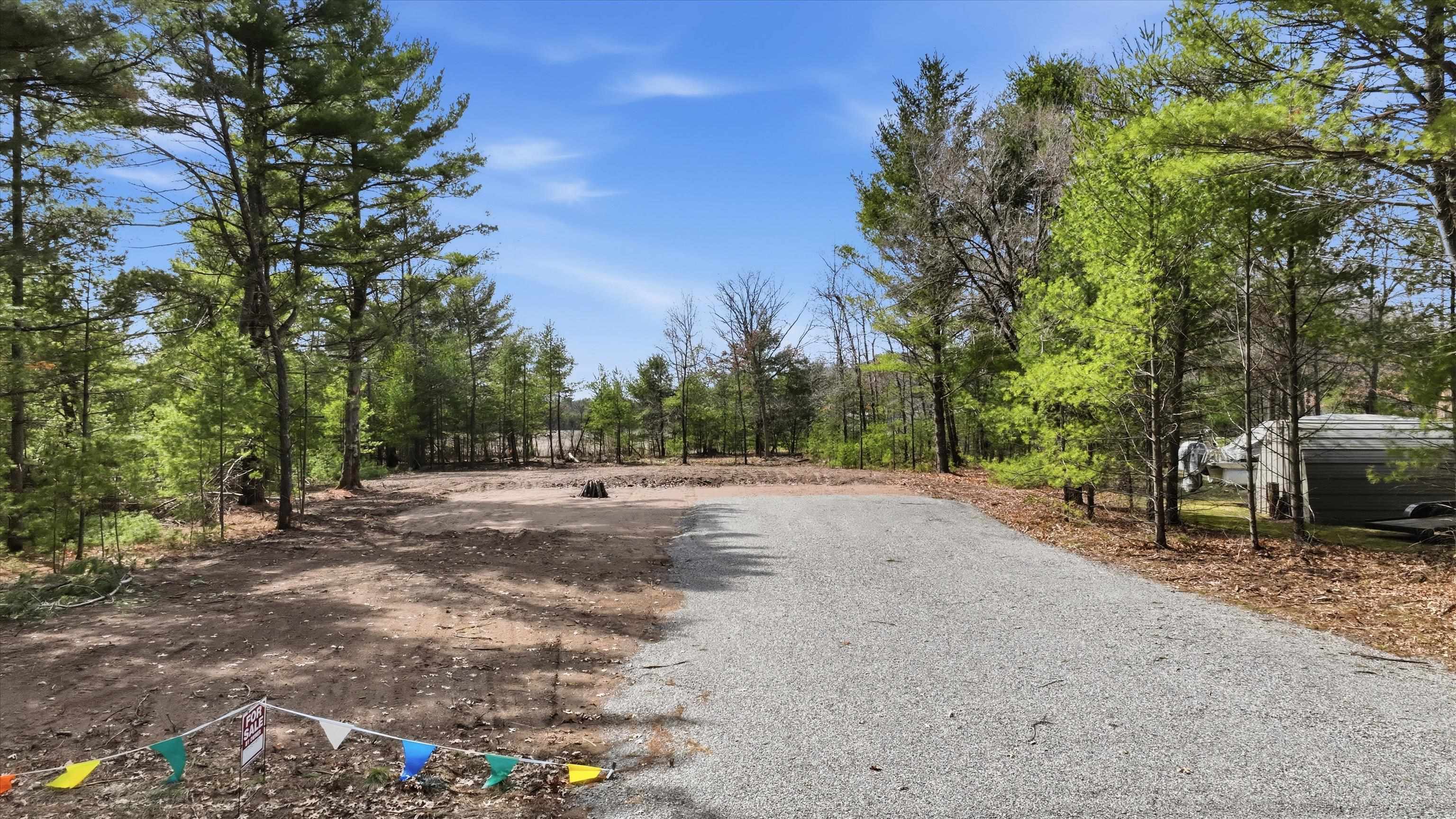 200482 TULA LANE, Junction City, Wisconsin 54443, ,Land,For Sale,200482 TULA LANE,22601679