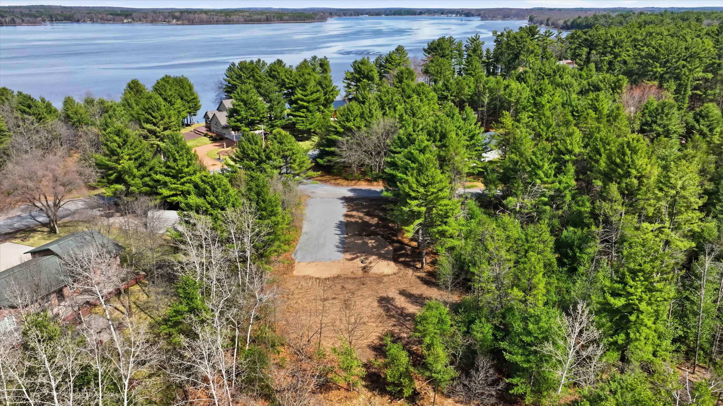 200482 TULA LANE, Junction City, Wisconsin 54443, ,Land,For Sale,200482 TULA LANE,22601679