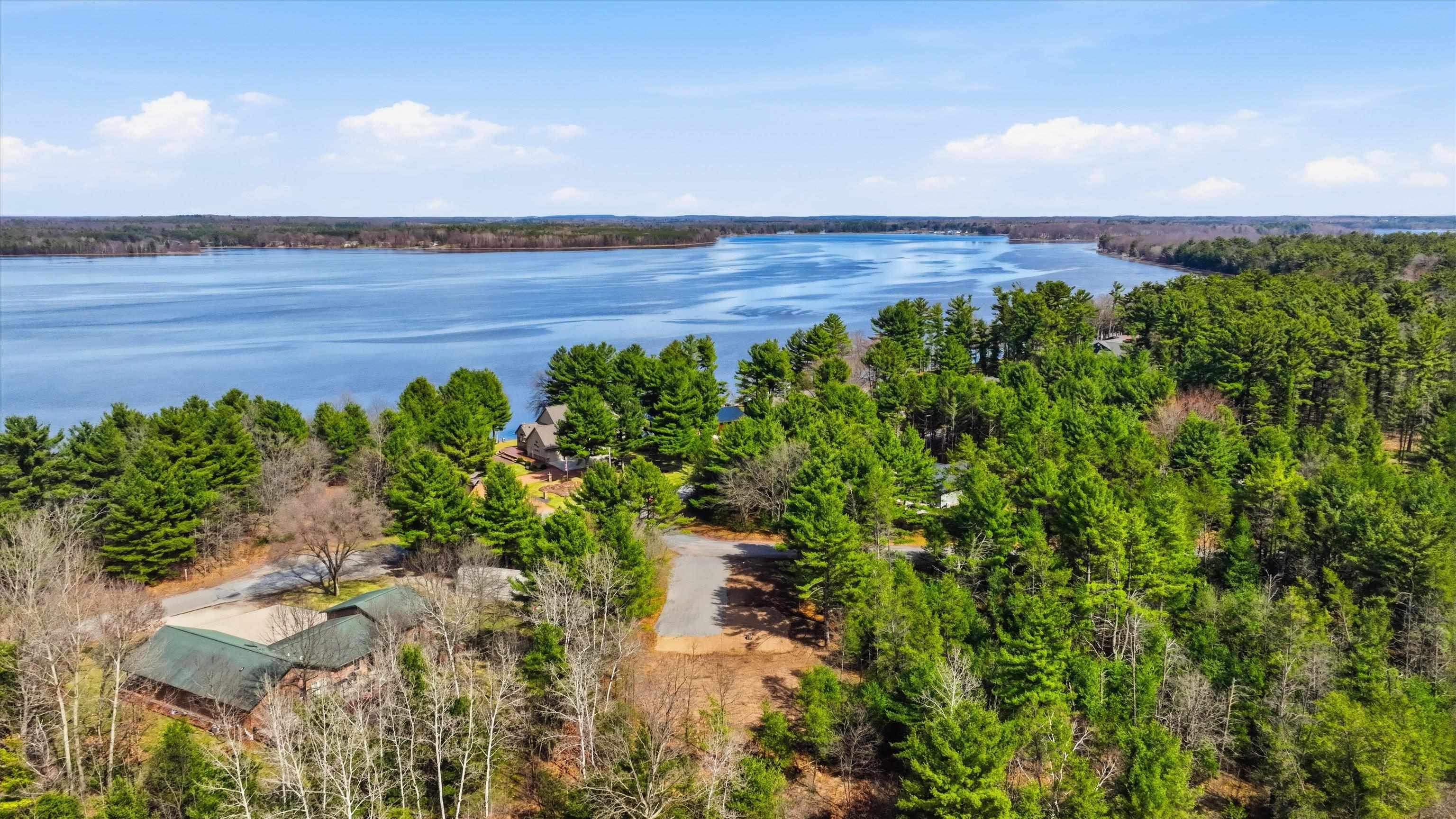 200482 TULA LANE, Junction City, Wisconsin 54443, ,Land,For Sale,200482 TULA LANE,22601679