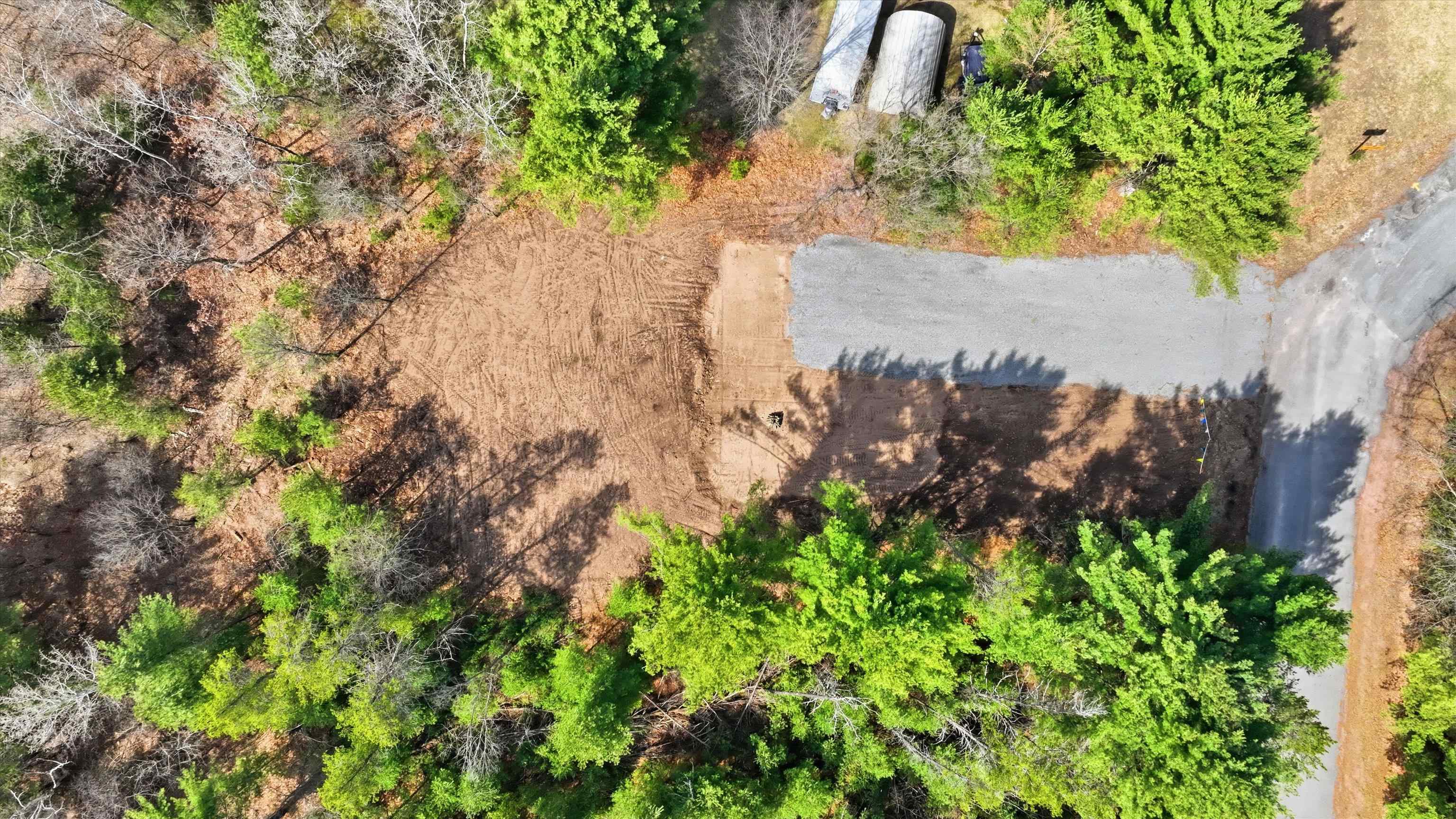 200482 TULA LANE, Junction City, Wisconsin 54443, ,Land,For Sale,200482 TULA LANE,22601679