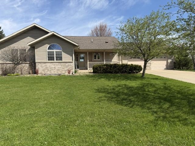 8342 4TH STREET, Pittsville, Wisconsin 54466, 5 Bedrooms Bedrooms, ,3 BathroomsBathrooms,Residential,For Sale,8342 4TH STREET,22601680