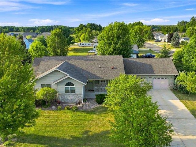 8342 4TH STREET, Pittsville, Wisconsin 54466, 5 Bedrooms Bedrooms, ,3 BathroomsBathrooms,Residential,For Sale,8342 4TH STREET,22601680