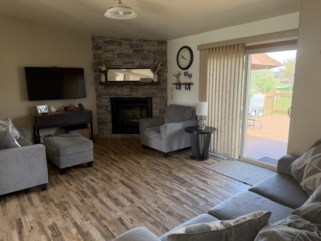 8342 4TH STREET, Pittsville, Wisconsin 54466, 5 Bedrooms Bedrooms, ,3 BathroomsBathrooms,Residential,For Sale,8342 4TH STREET,22601680