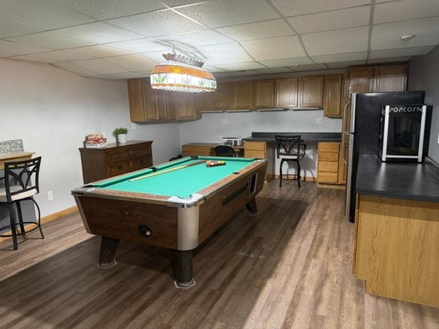 8342 4TH STREET, Pittsville, Wisconsin 54466, 5 Bedrooms Bedrooms, ,3 BathroomsBathrooms,Residential,For Sale,8342 4TH STREET,22601680