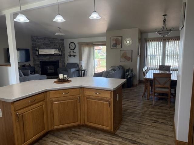 8342 4TH STREET, Pittsville, Wisconsin 54466, 5 Bedrooms Bedrooms, ,3 BathroomsBathrooms,Residential,For Sale,8342 4TH STREET,22601680