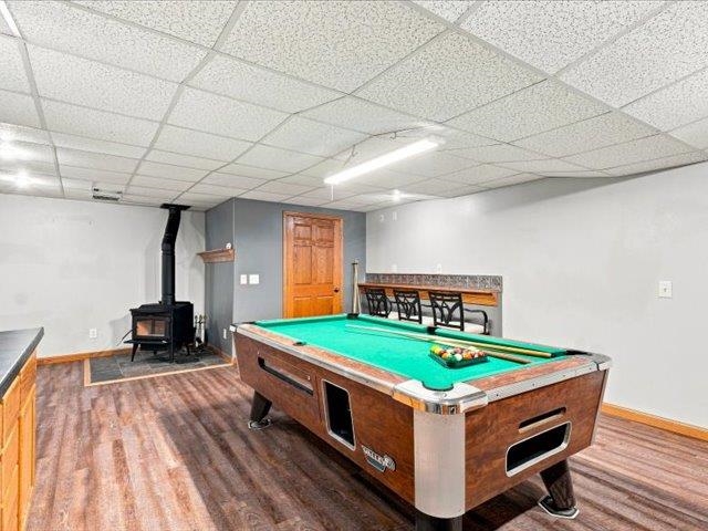 8342 4TH STREET, Pittsville, Wisconsin 54466, 5 Bedrooms Bedrooms, ,3 BathroomsBathrooms,Residential,For Sale,8342 4TH STREET,22601680