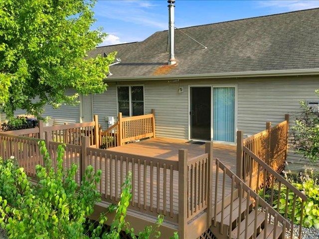 8342 4TH STREET, Pittsville, Wisconsin 54466, 5 Bedrooms Bedrooms, ,3 BathroomsBathrooms,Residential,For Sale,8342 4TH STREET,22601680