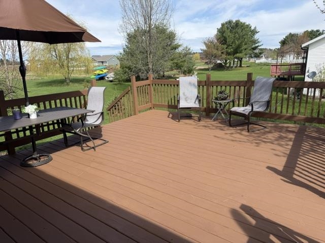 8342 4TH STREET, Pittsville, Wisconsin 54466, 5 Bedrooms Bedrooms, ,3 BathroomsBathrooms,Residential,For Sale,8342 4TH STREET,22601680