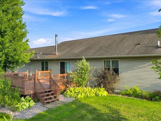 8342 4TH STREET, Pittsville, Wisconsin 54466, 5 Bedrooms Bedrooms, ,3 BathroomsBathrooms,Residential,For Sale,8342 4TH STREET,22601680
