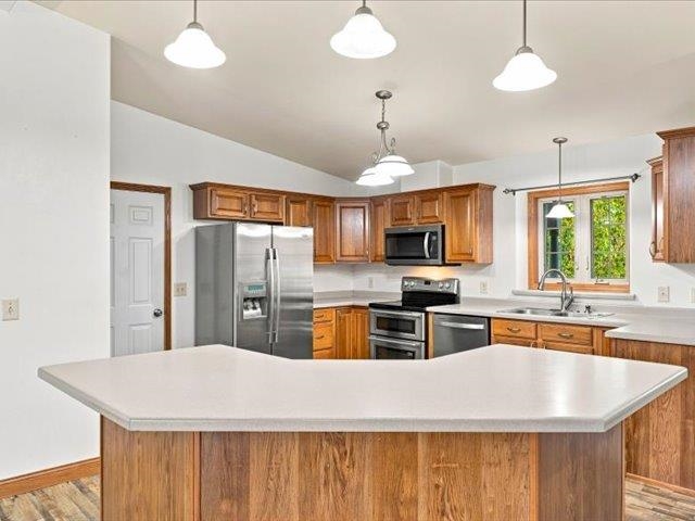 8342 4TH STREET, Pittsville, Wisconsin 54466, 5 Bedrooms Bedrooms, ,3 BathroomsBathrooms,Residential,For Sale,8342 4TH STREET,22601680