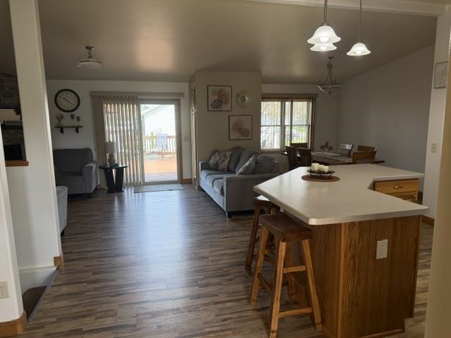 8342 4TH STREET, Pittsville, Wisconsin 54466, 5 Bedrooms Bedrooms, ,3 BathroomsBathrooms,Residential,For Sale,8342 4TH STREET,22601680