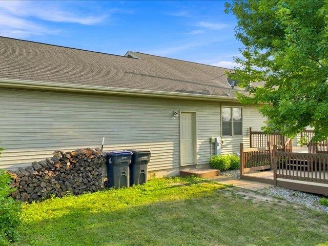 8342 4TH STREET, Pittsville, Wisconsin 54466, 5 Bedrooms Bedrooms, ,3 BathroomsBathrooms,Residential,For Sale,8342 4TH STREET,22601680