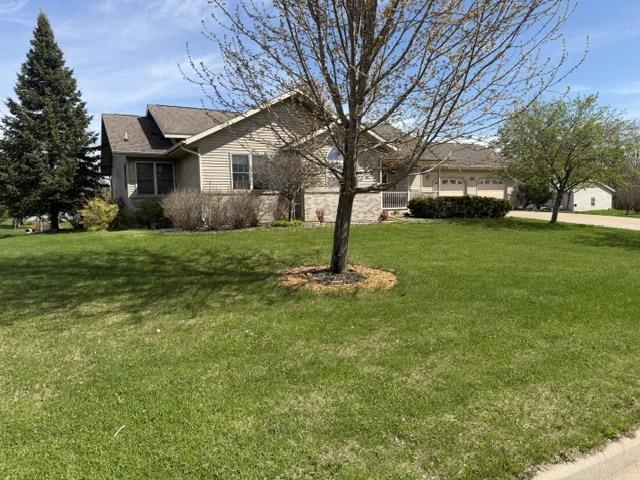 8342 4TH STREET, Pittsville, Wisconsin 54466, 5 Bedrooms Bedrooms, ,3 BathroomsBathrooms,Residential,For Sale,8342 4TH STREET,22601680