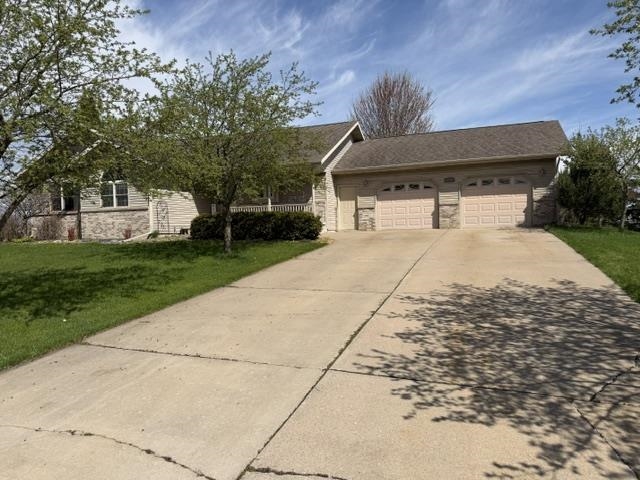 8342 4TH STREET, Pittsville, Wisconsin 54466, 5 Bedrooms Bedrooms, ,3 BathroomsBathrooms,Residential,For Sale,8342 4TH STREET,22601680