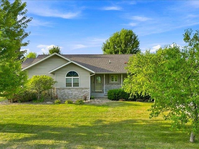 8342 4TH STREET, Pittsville, Wisconsin 54466, 5 Bedrooms Bedrooms, ,3 BathroomsBathrooms,Residential,For Sale,8342 4TH STREET,22601680