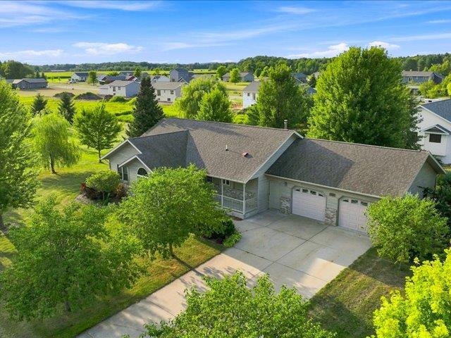 8342 4TH STREET, Pittsville, Wisconsin 54466, 5 Bedrooms Bedrooms, ,3 BathroomsBathrooms,Residential,For Sale,8342 4TH STREET,22601680