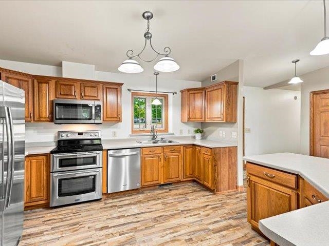 8342 4TH STREET, Pittsville, Wisconsin 54466, 5 Bedrooms Bedrooms, ,3 BathroomsBathrooms,Residential,For Sale,8342 4TH STREET,22601680