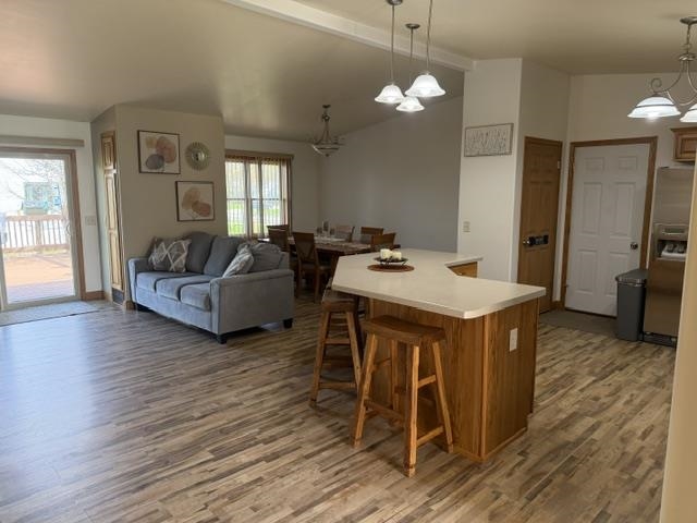 8342 4TH STREET, Pittsville, Wisconsin 54466, 5 Bedrooms Bedrooms, ,3 BathroomsBathrooms,Residential,For Sale,8342 4TH STREET,22601680