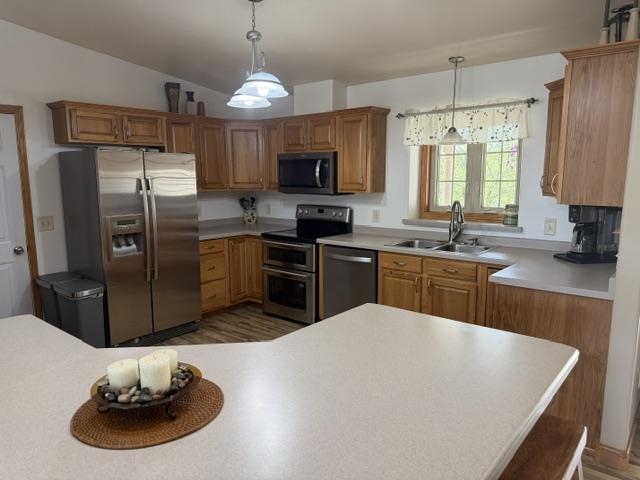 8342 4TH STREET, Pittsville, Wisconsin 54466, 5 Bedrooms Bedrooms, ,3 BathroomsBathrooms,Residential,For Sale,8342 4TH STREET,22601680